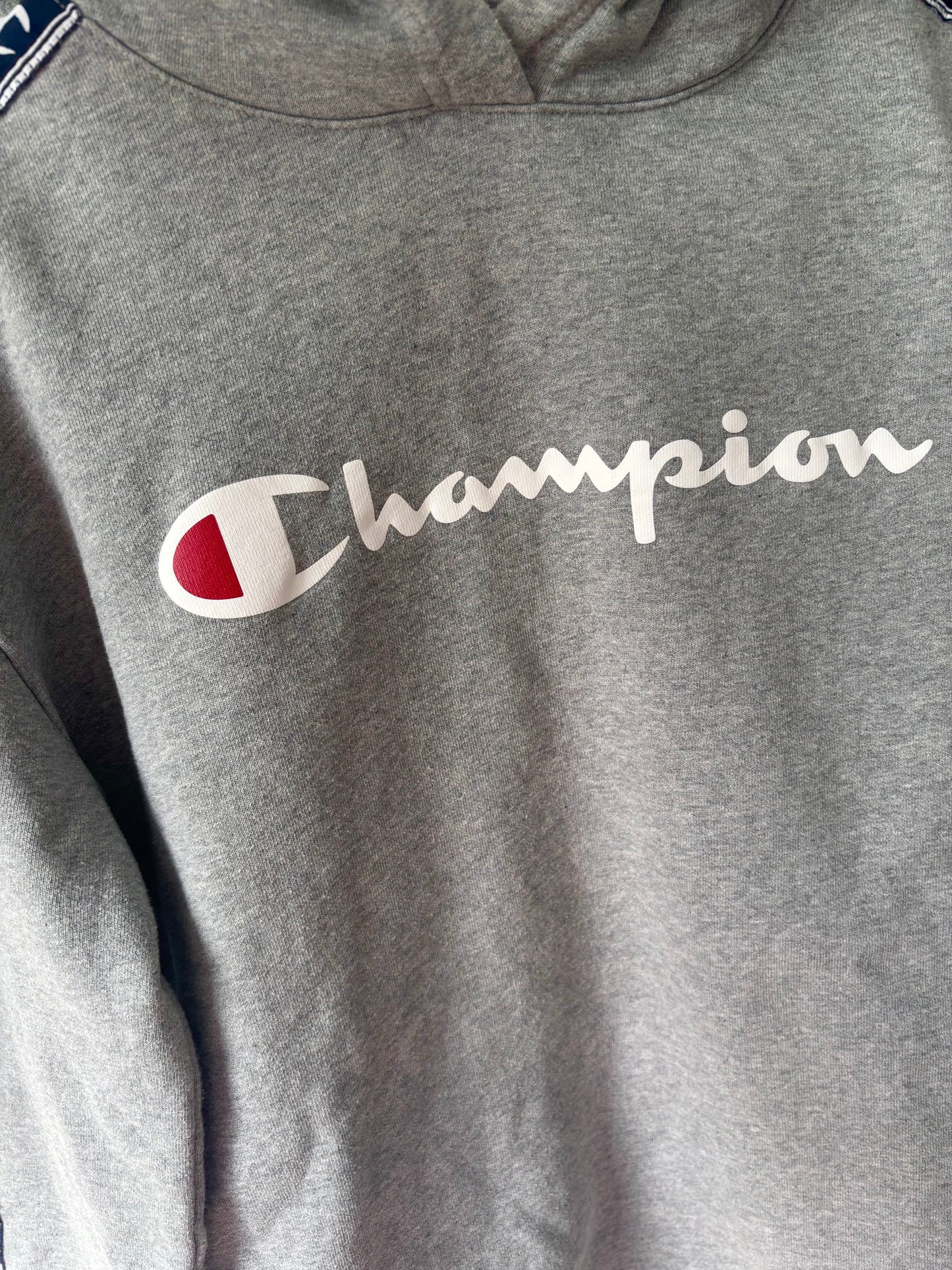 Champion Hoodie