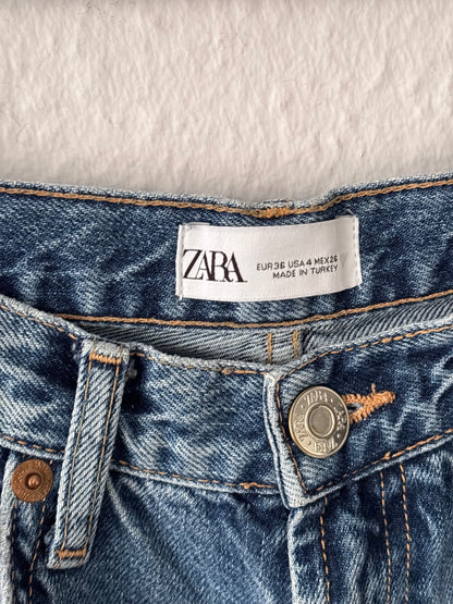 Zara Jeans