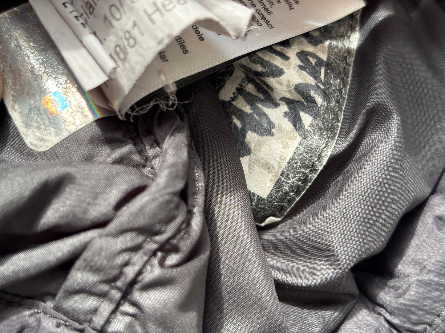 The North Face 550 Jacket