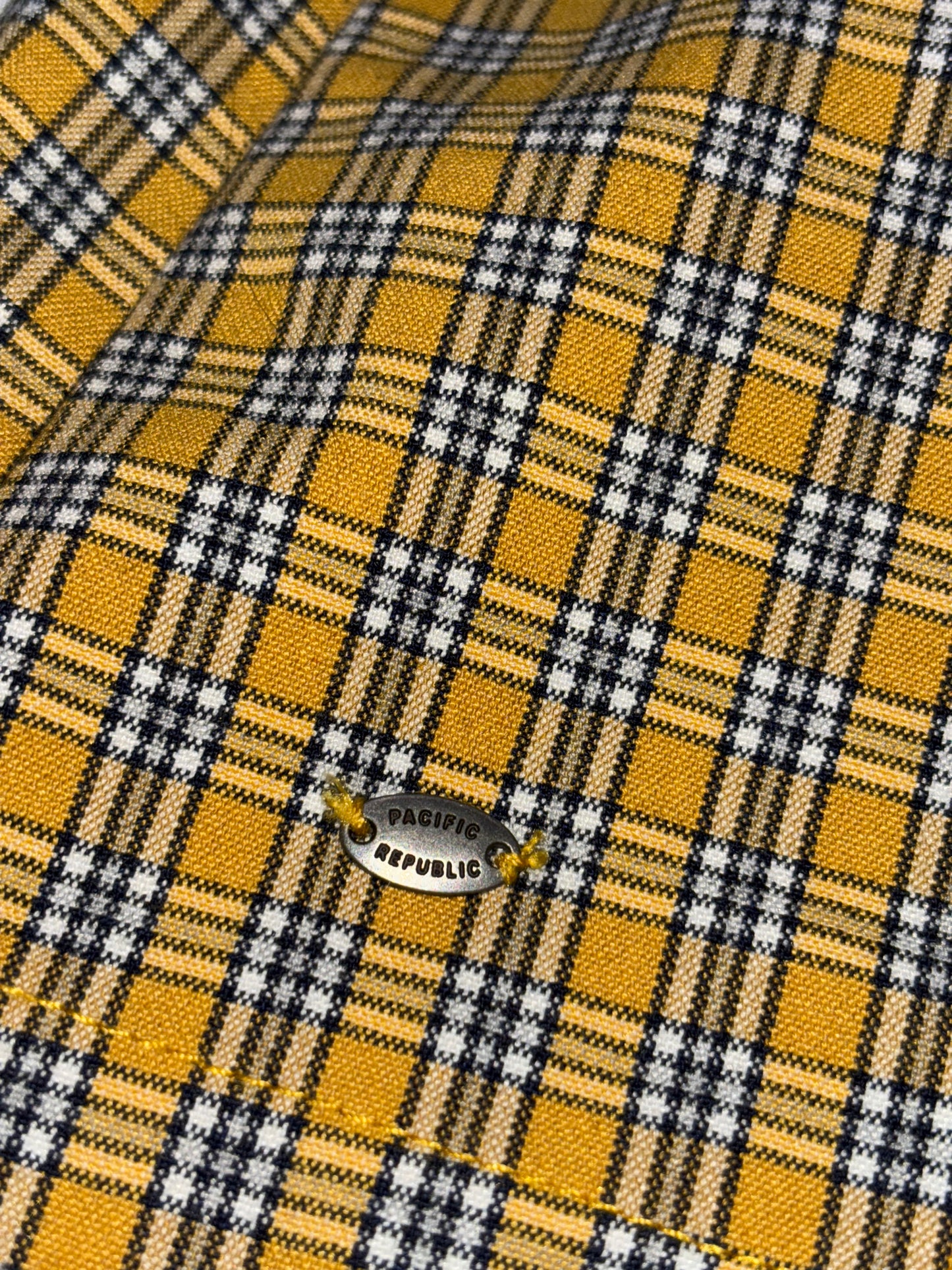 Pacific Republic Skirt