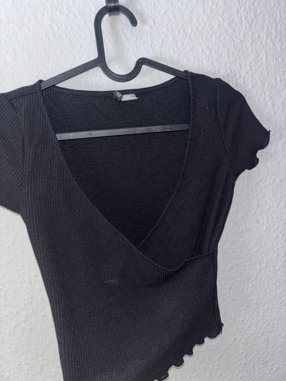 H&M Crop Top