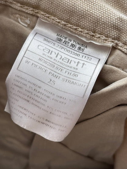 Carhartt Cargo Pant