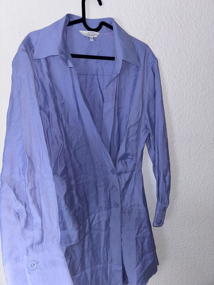 & Other Stories Shirt-Dress