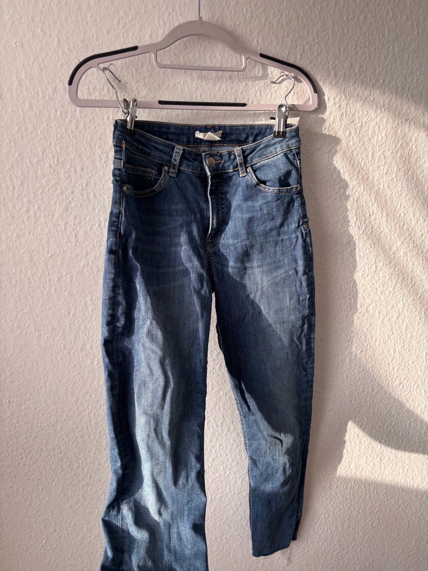 H&M Jeans