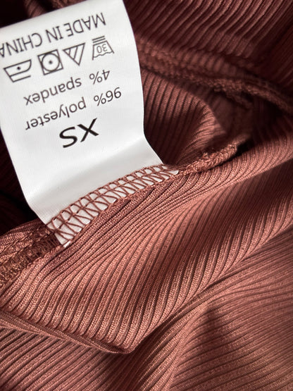 Shein Flare Trousers