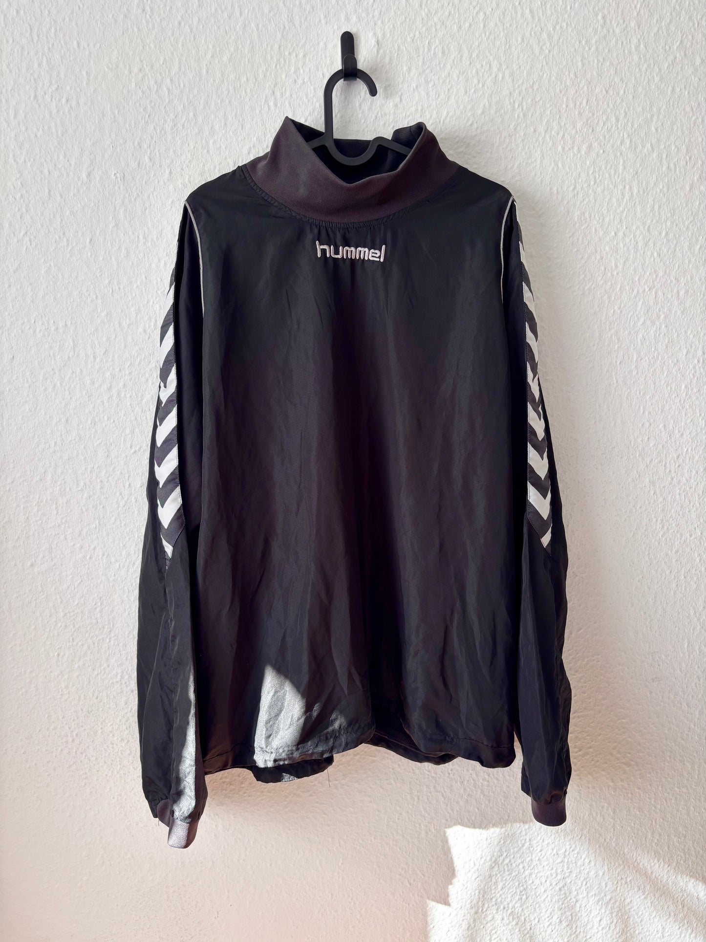Hummel Track Jacket