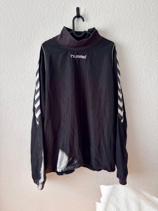 Hummel Track Jacket