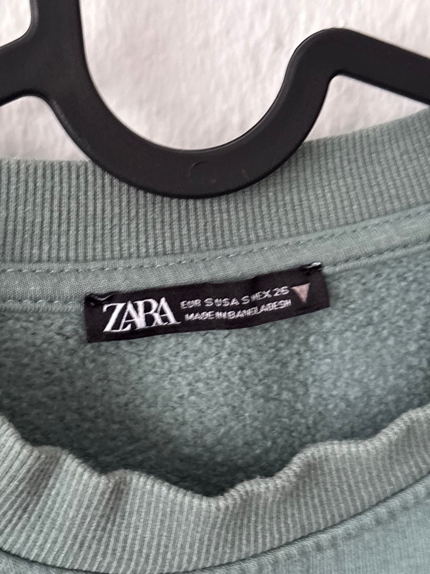 Zara Sweater