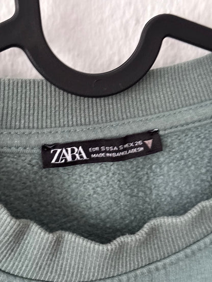 Zara Sweater