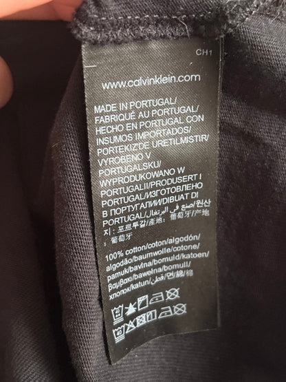 Calvin Klein T-Shirt