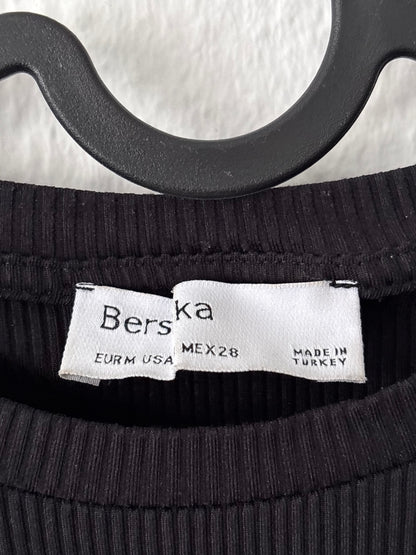 Bershka Crop Top