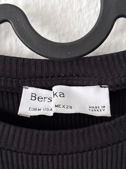 Bershka Crop Top