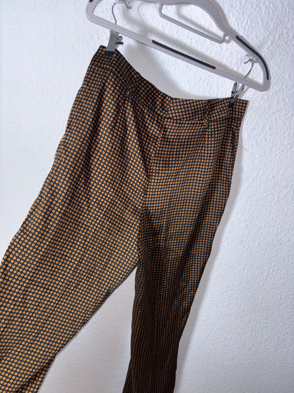 Mango Trousers