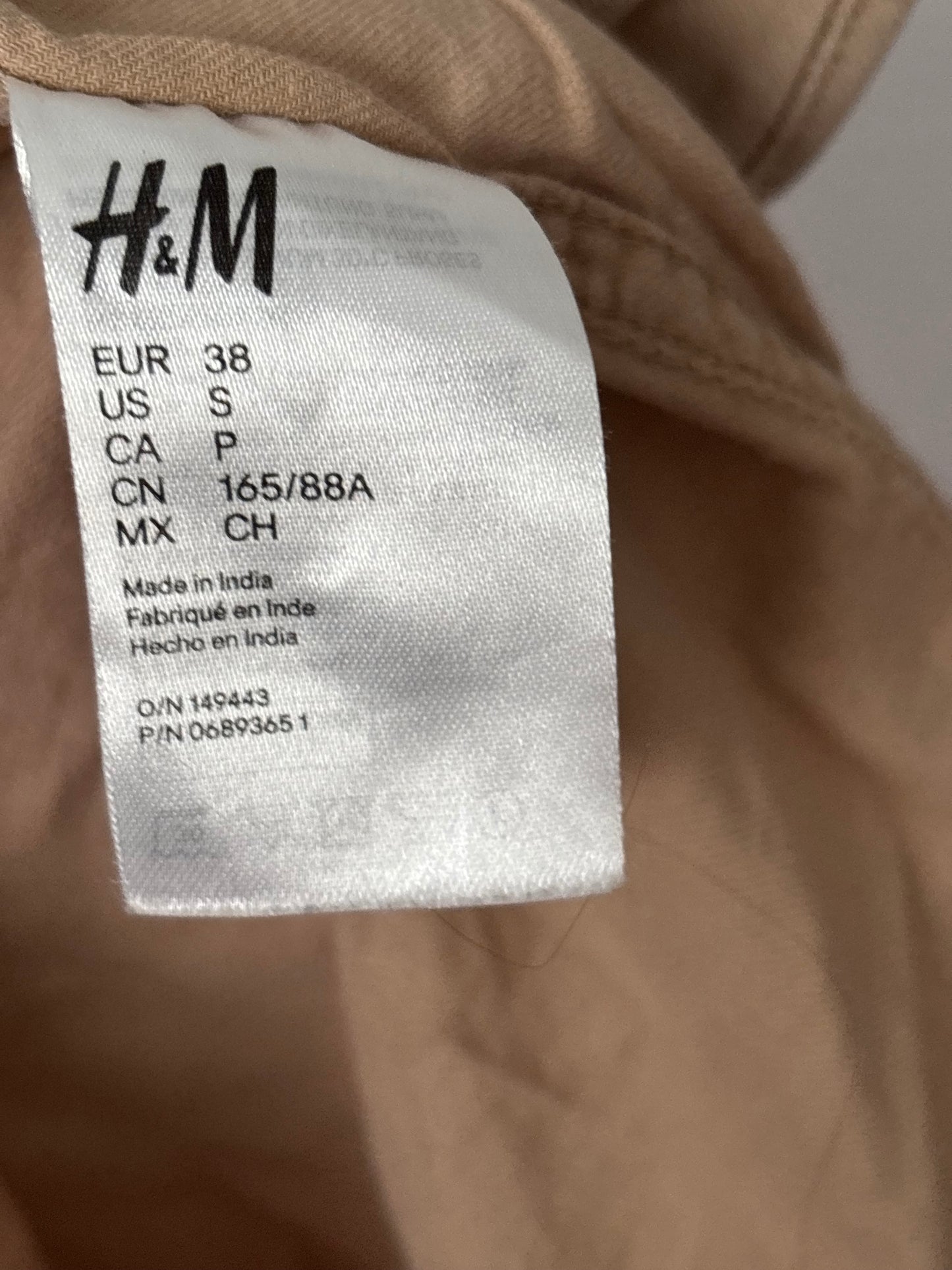H&M Blouse