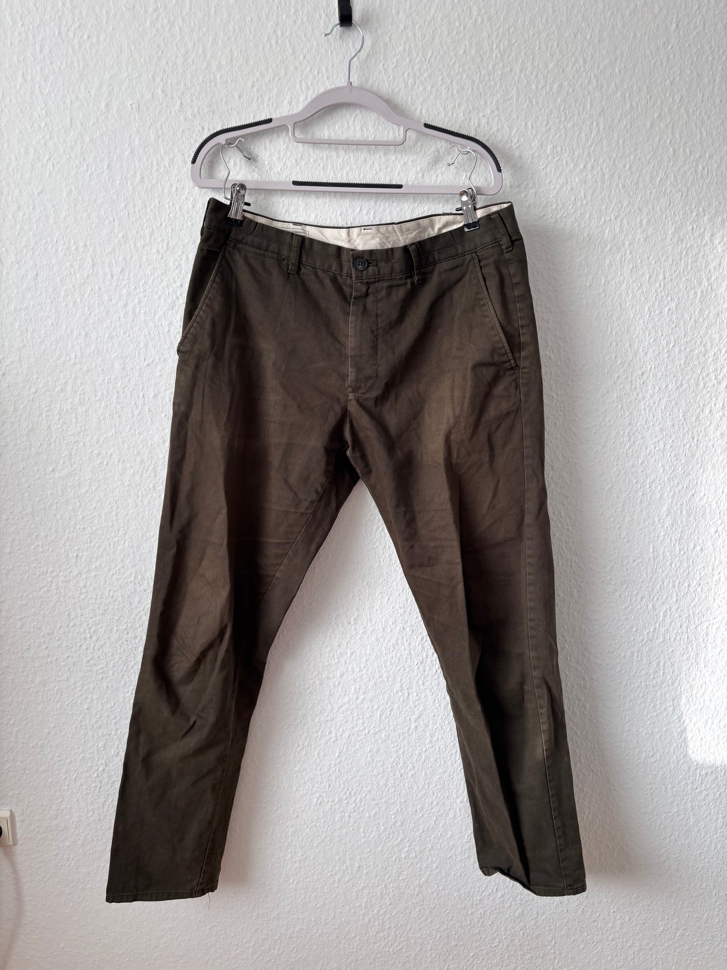 Zara Trousers