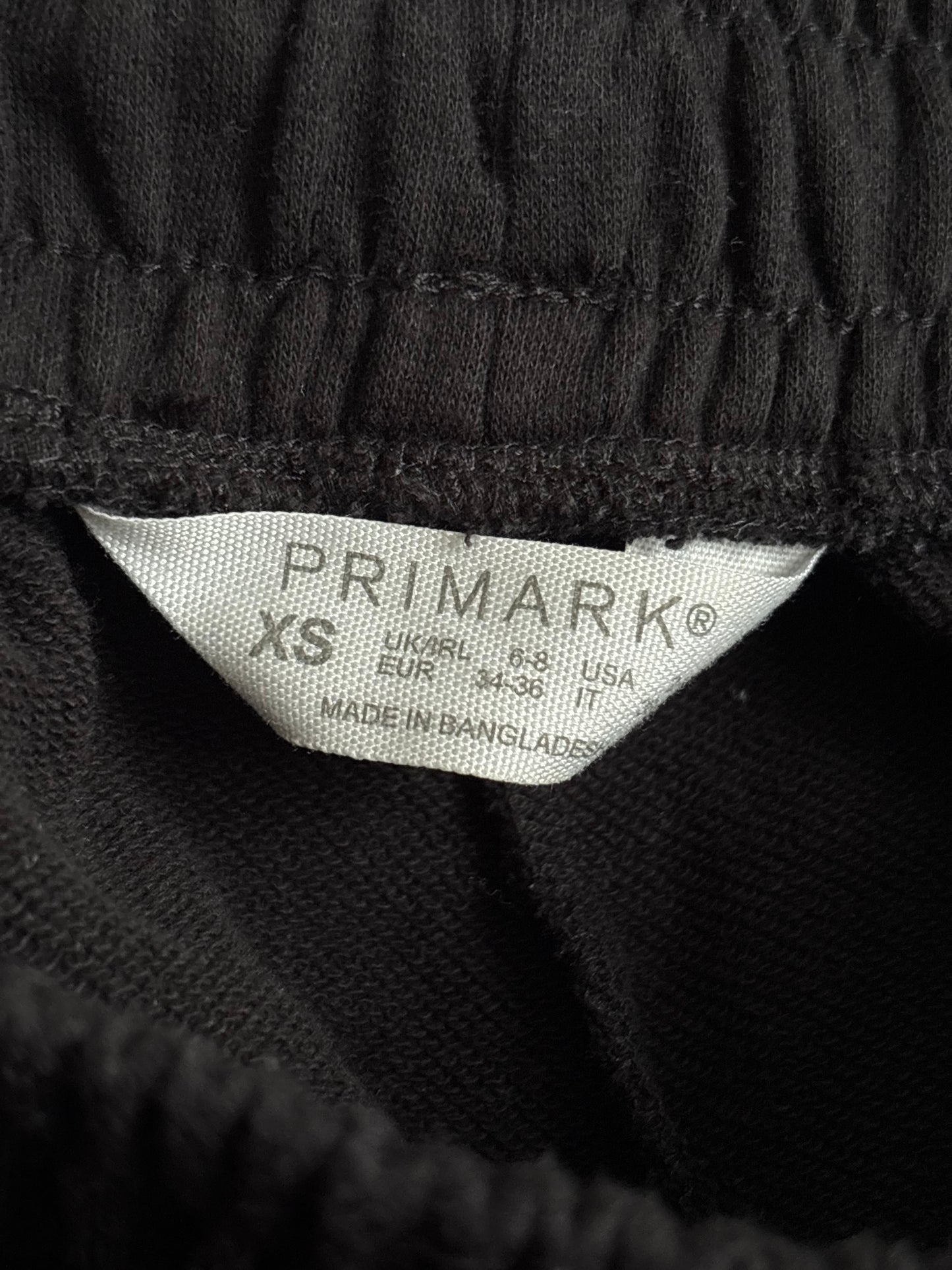 Primark Cargo Pants