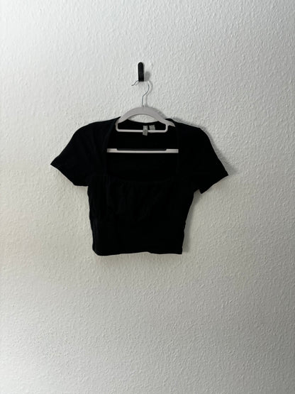 ASOS Crop Top