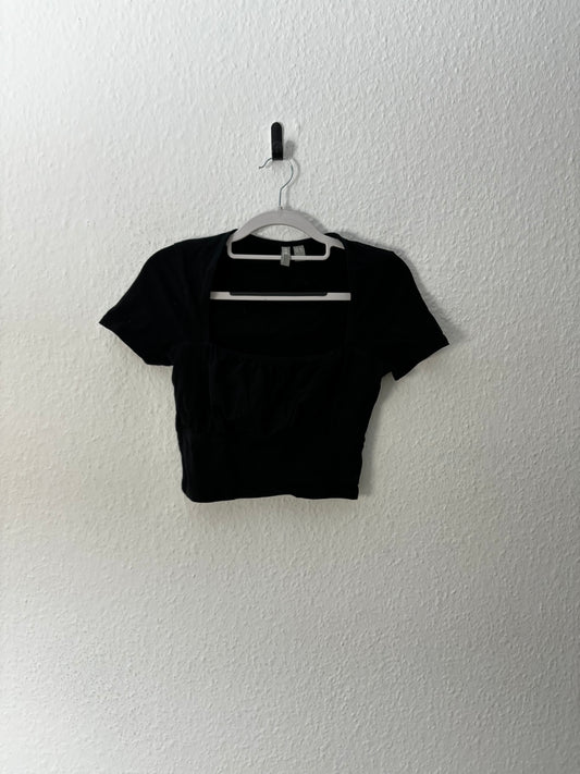 ASOS Crop Top