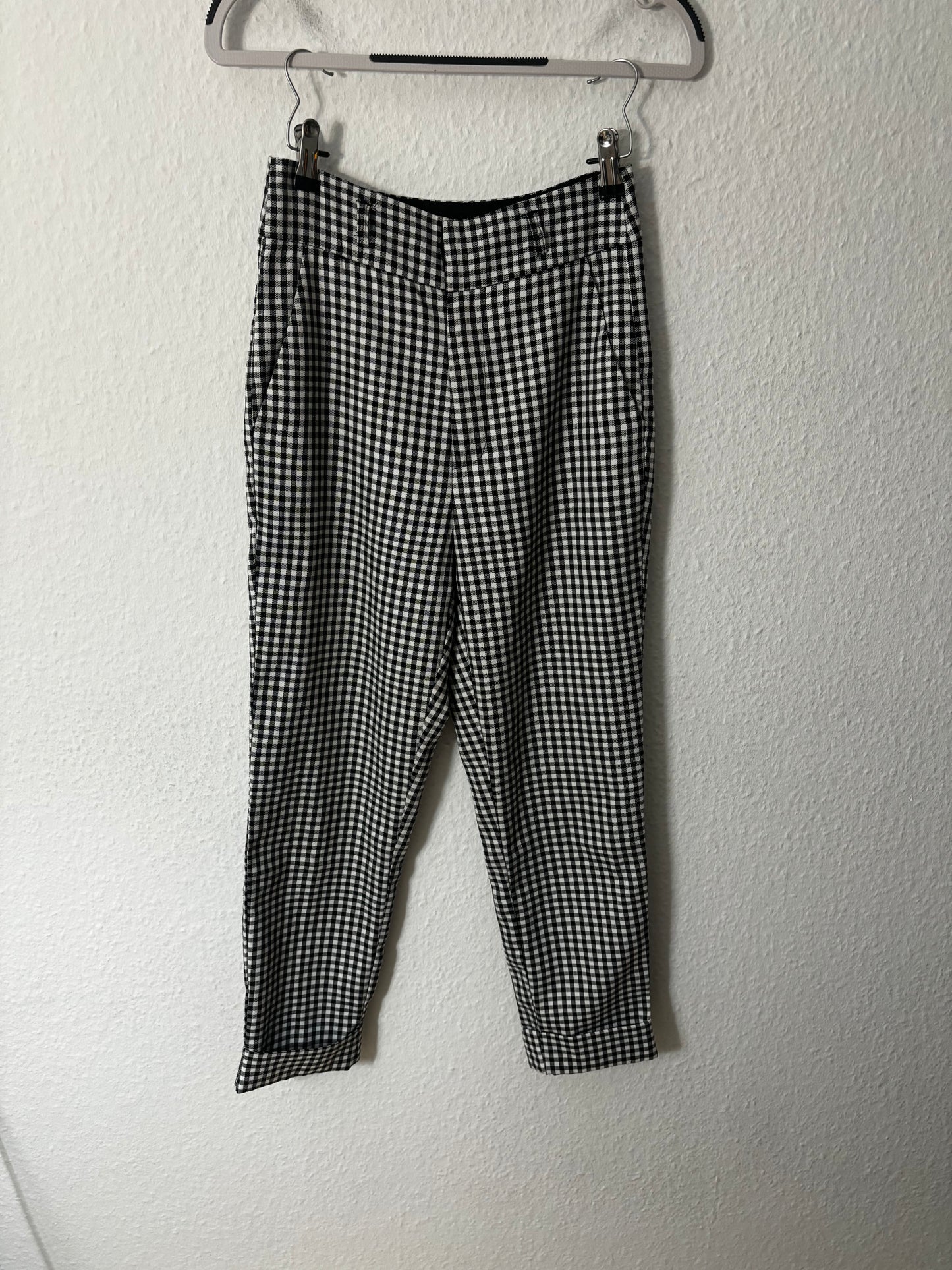 Stradivarius Blazer & Trousers Set