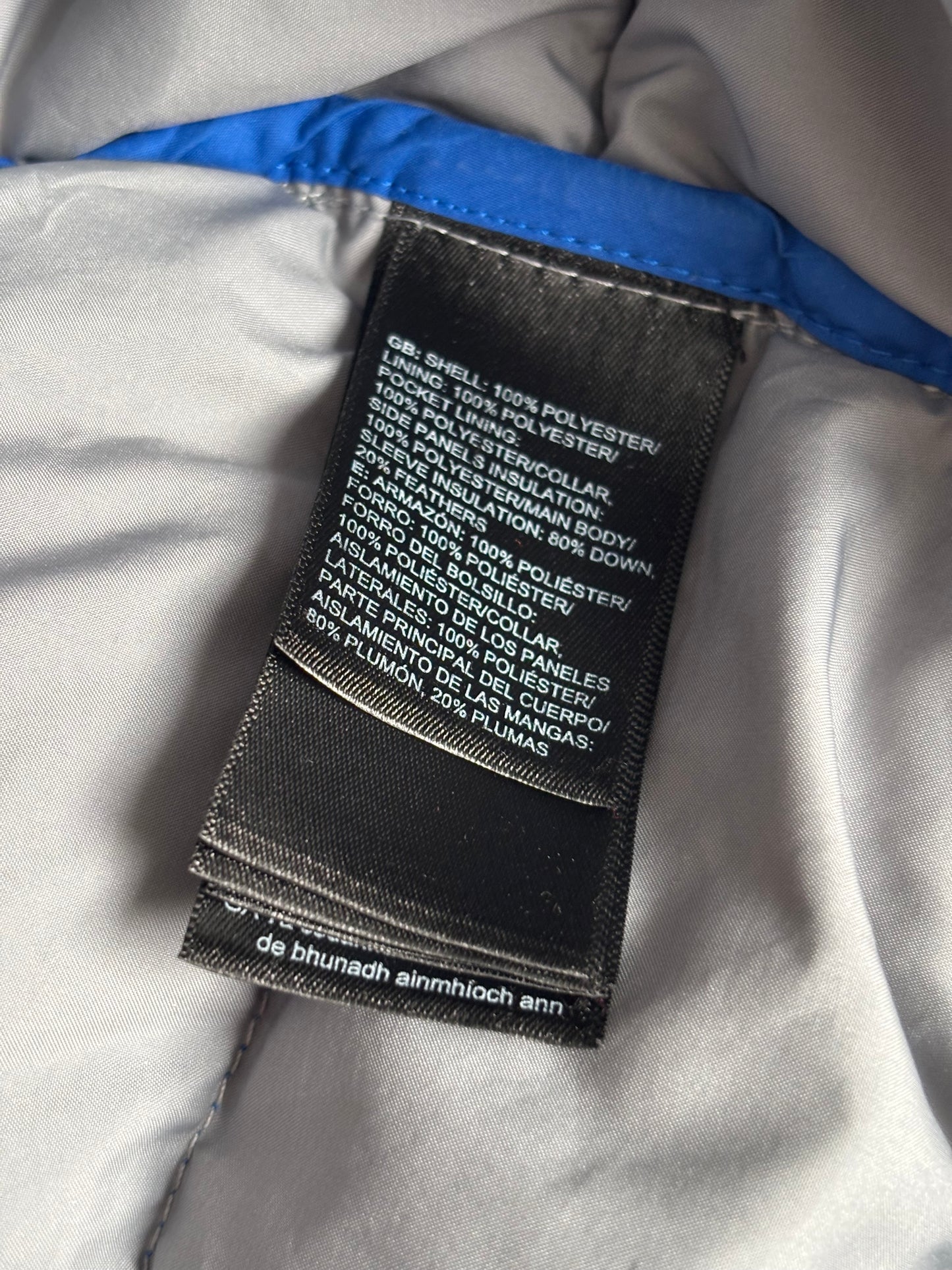 The North Face 550 Jacket