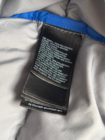 The North Face 550 Jacket