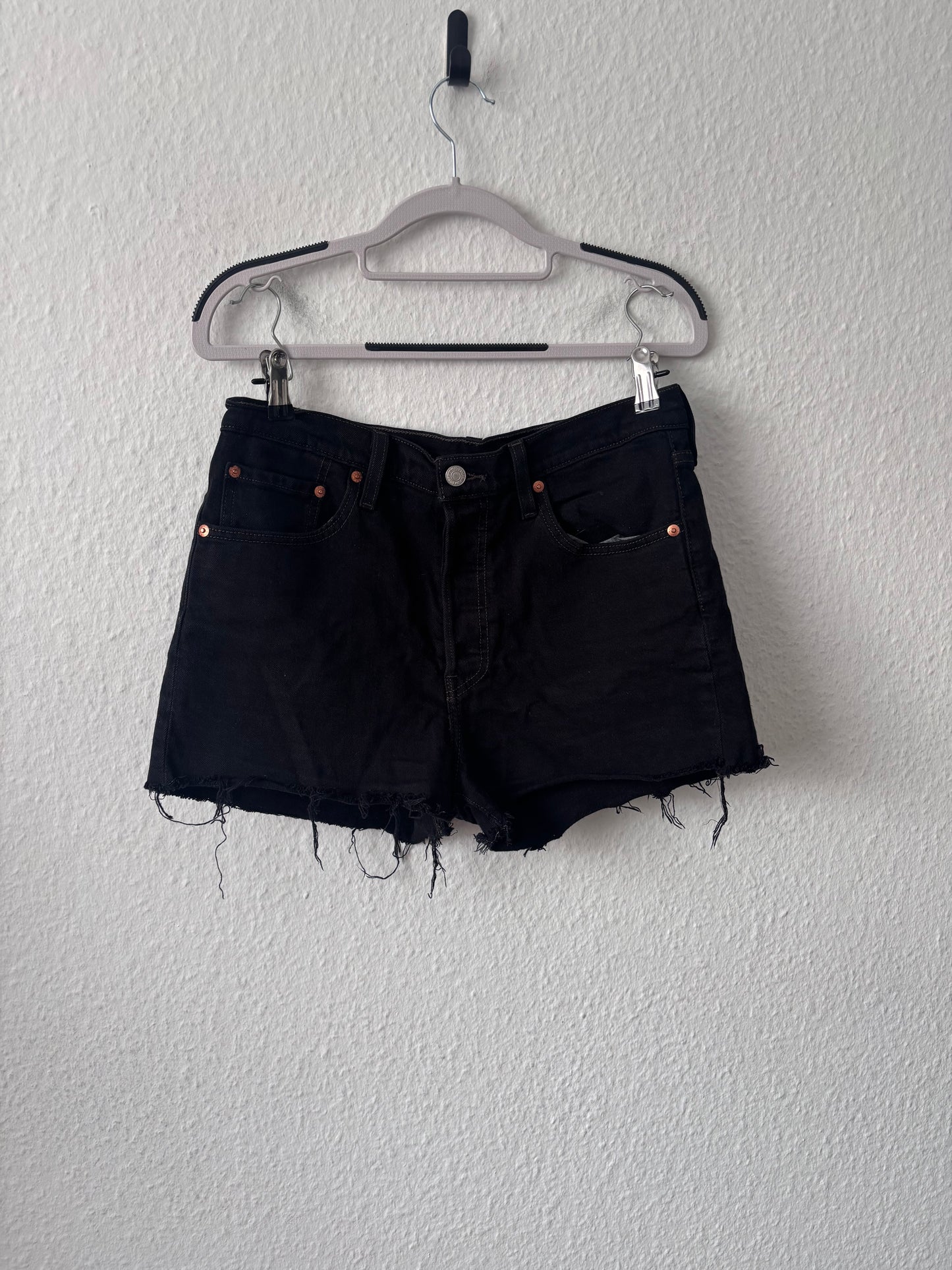 Levi’s Denim Short