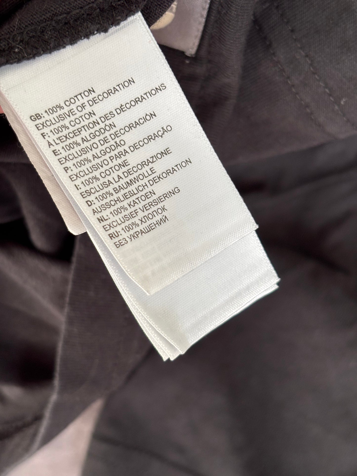 The North Face T-Shirt