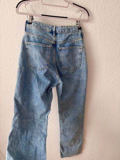 H&M Ripped Jeans