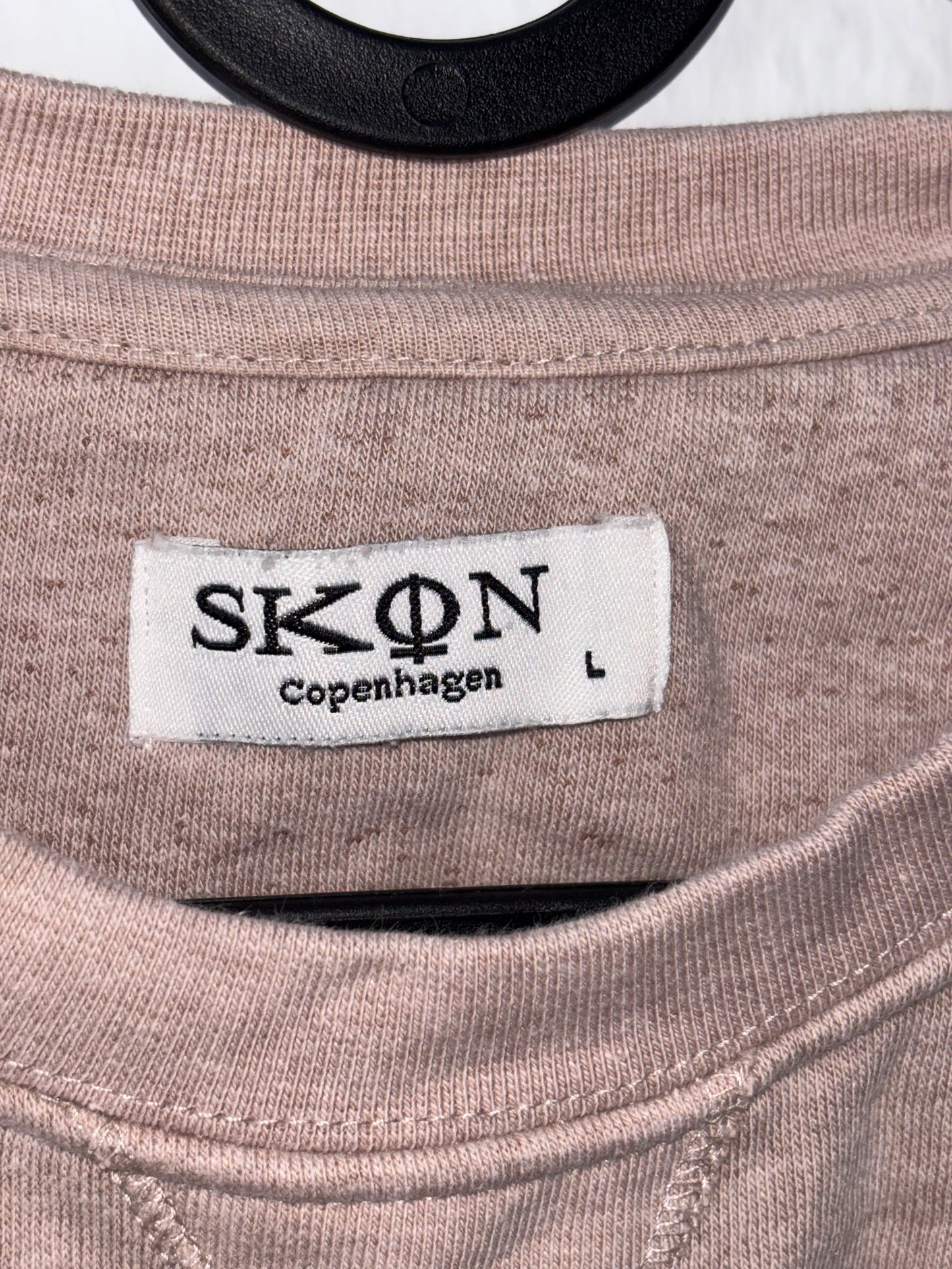 Skøn Copenhagen Sweater