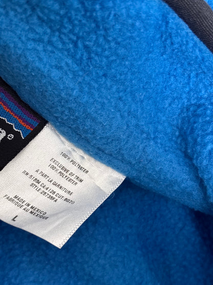 Patagonia Fleece Jacket