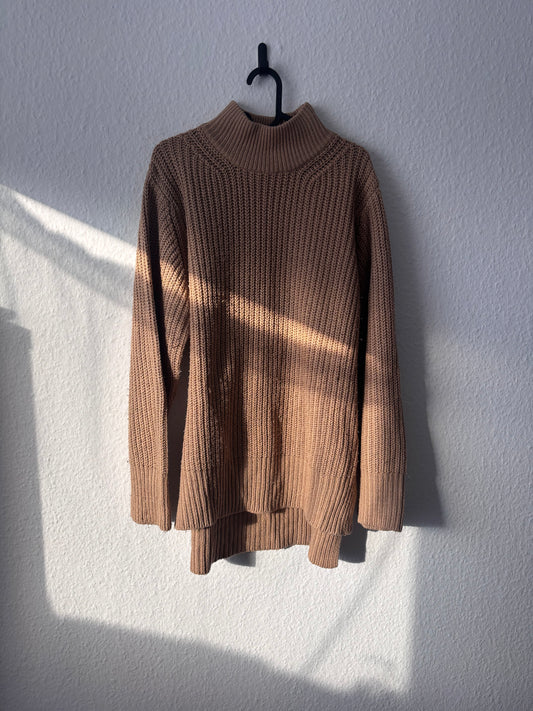 Gina Tricot Knitted Sweater