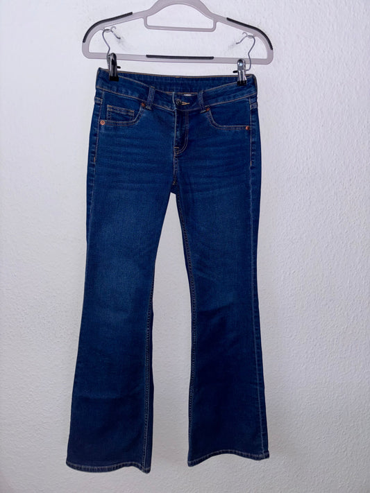 H&M Flare Jeans