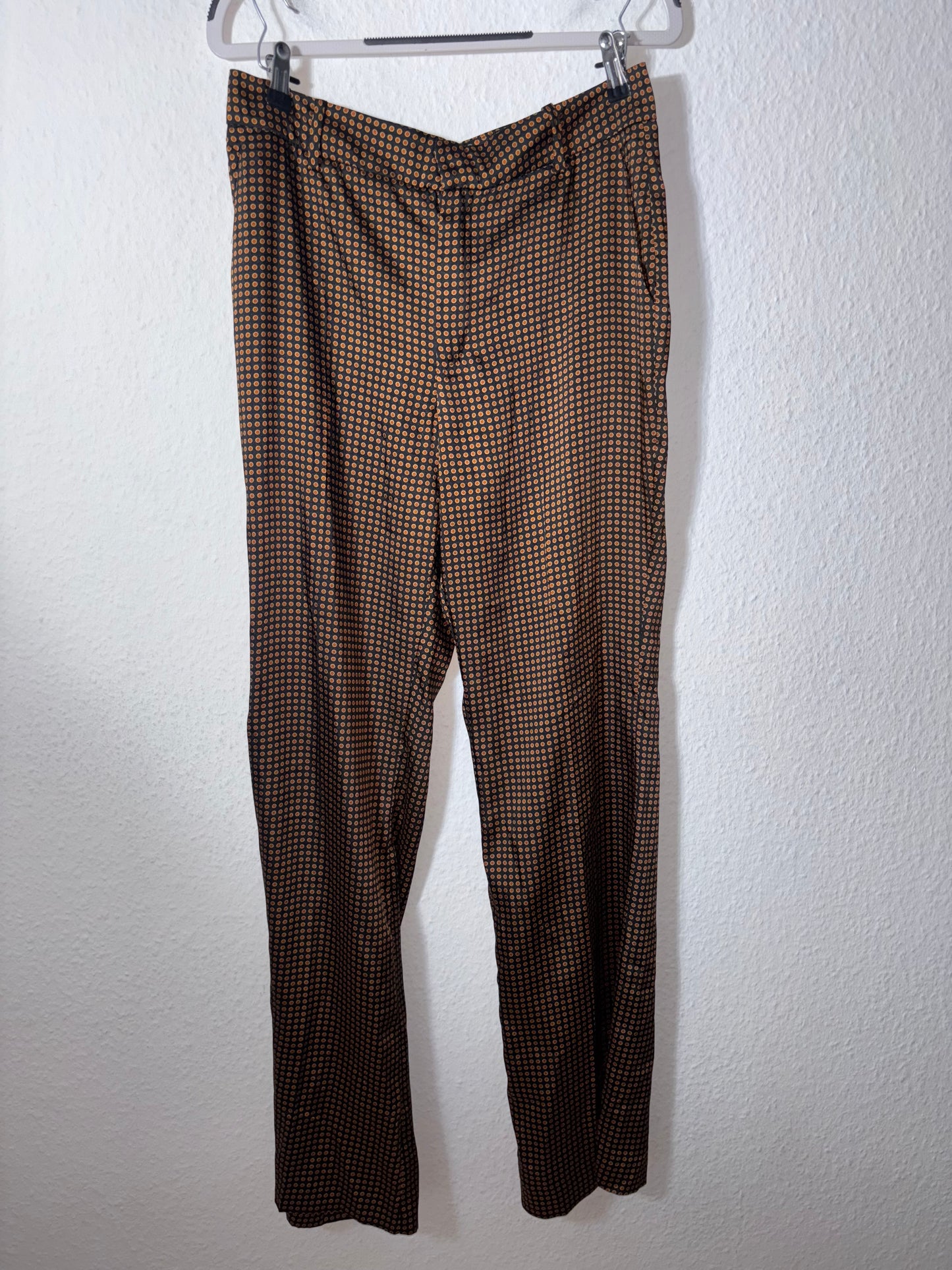 Mango Trousers