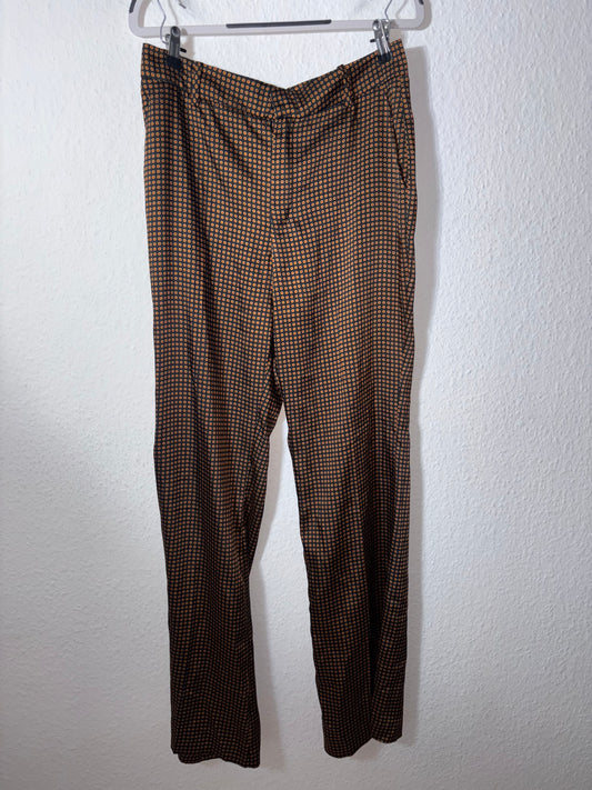Mango Trousers