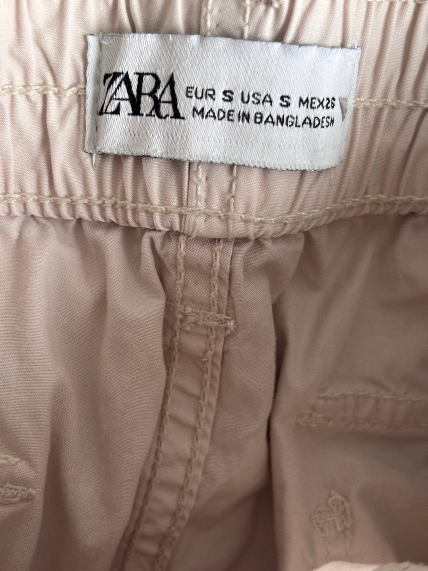 Zara Trousers