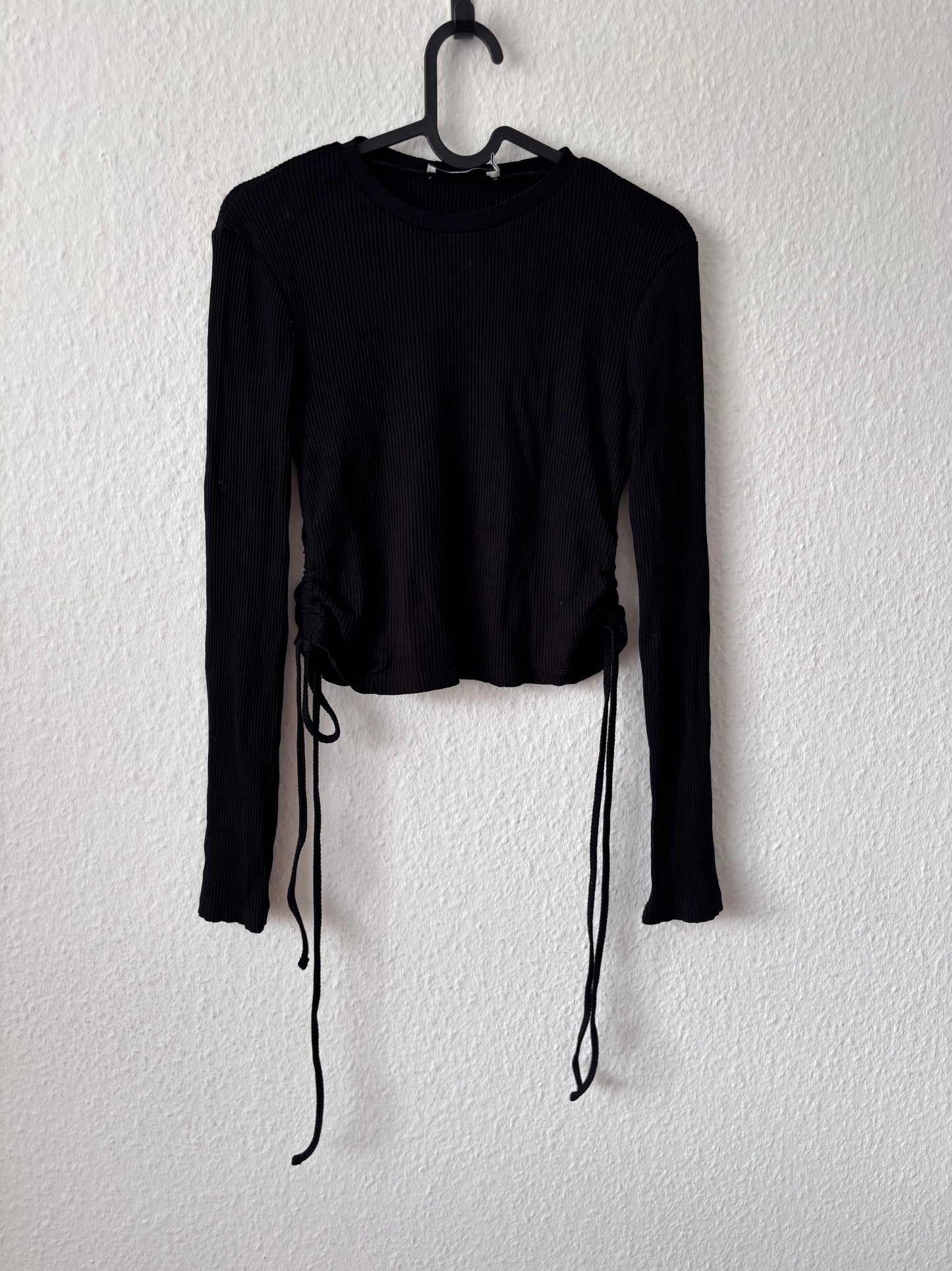 NA-KD Long Sleeve Top