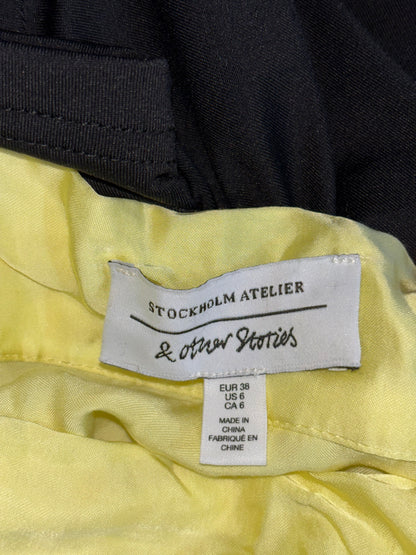 & Other Stories Skirt