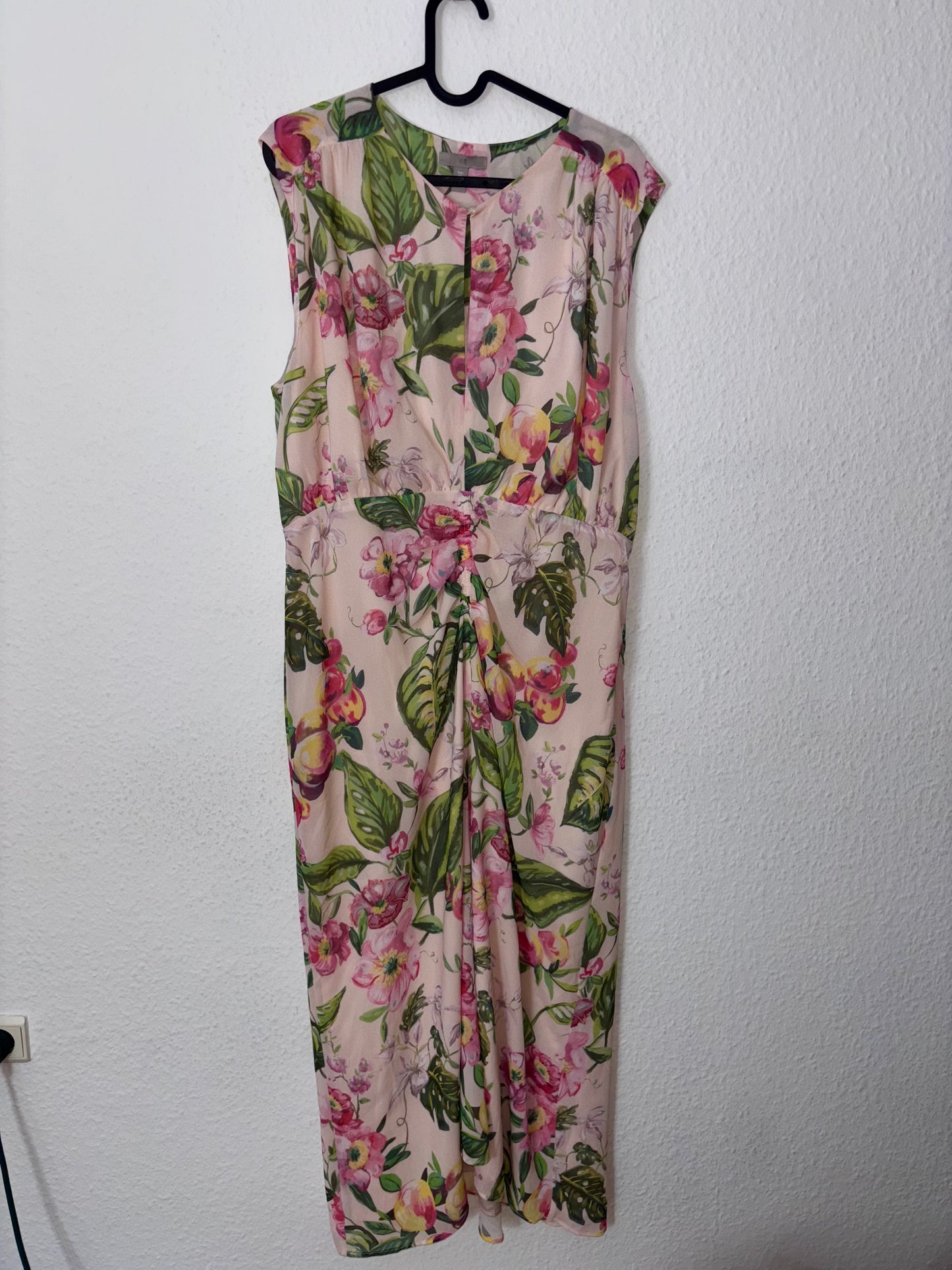 H&M Floral Dress