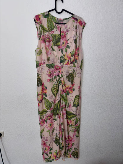 H&M Floral Dress