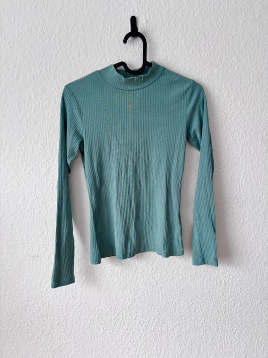 H&M Turtle Neck Top