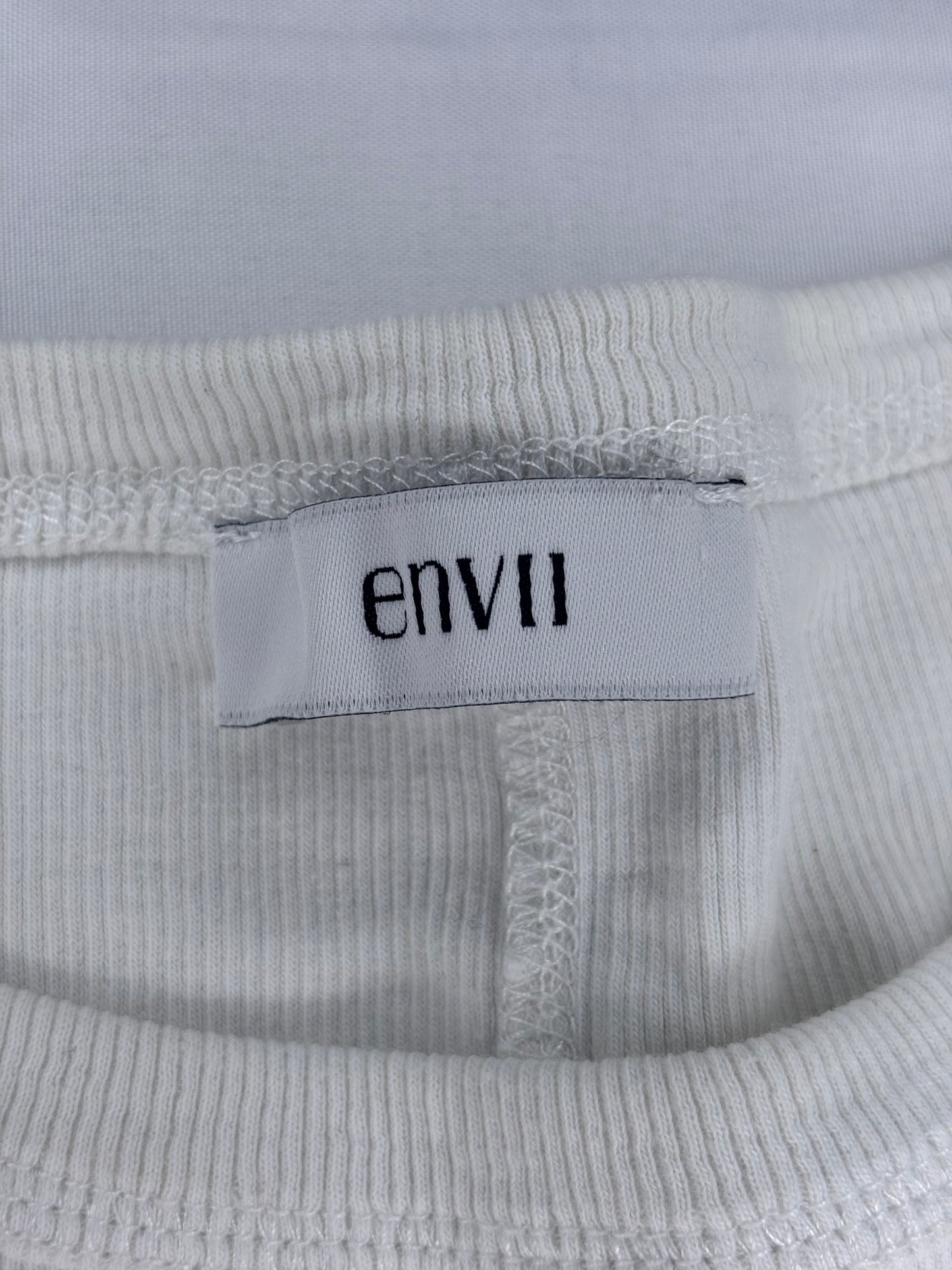 Envii Crop Top