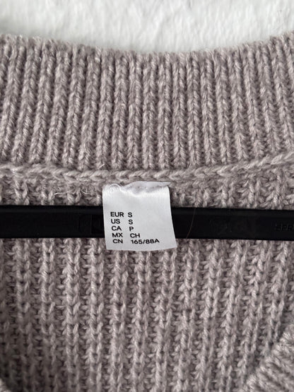 H&M Knitted Vest