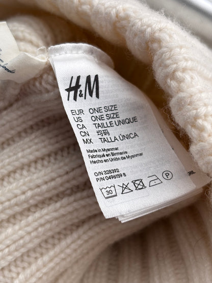 H&M Beanie
