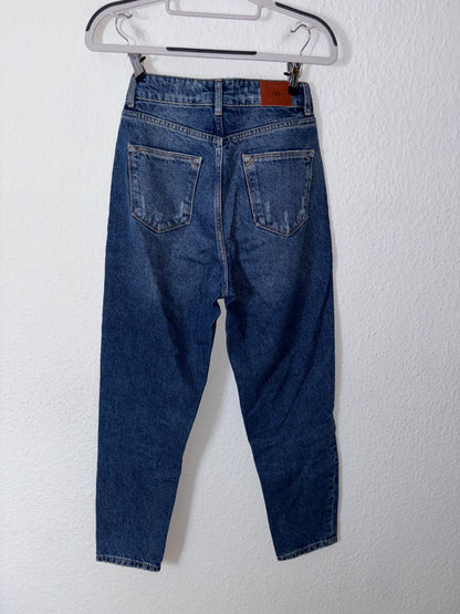 Zara Jeans
