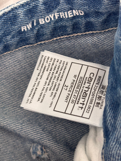 Carhartt Cargo Jeans