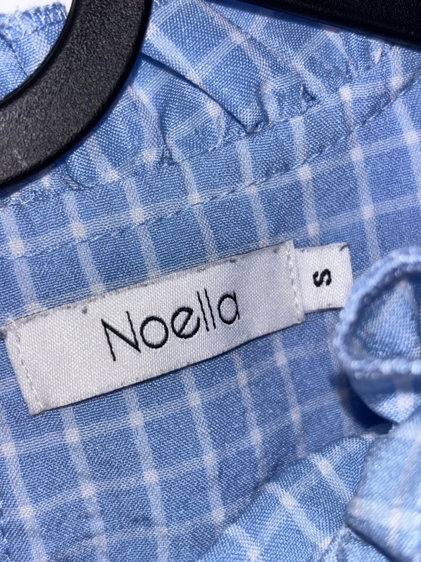 Noella Blouse