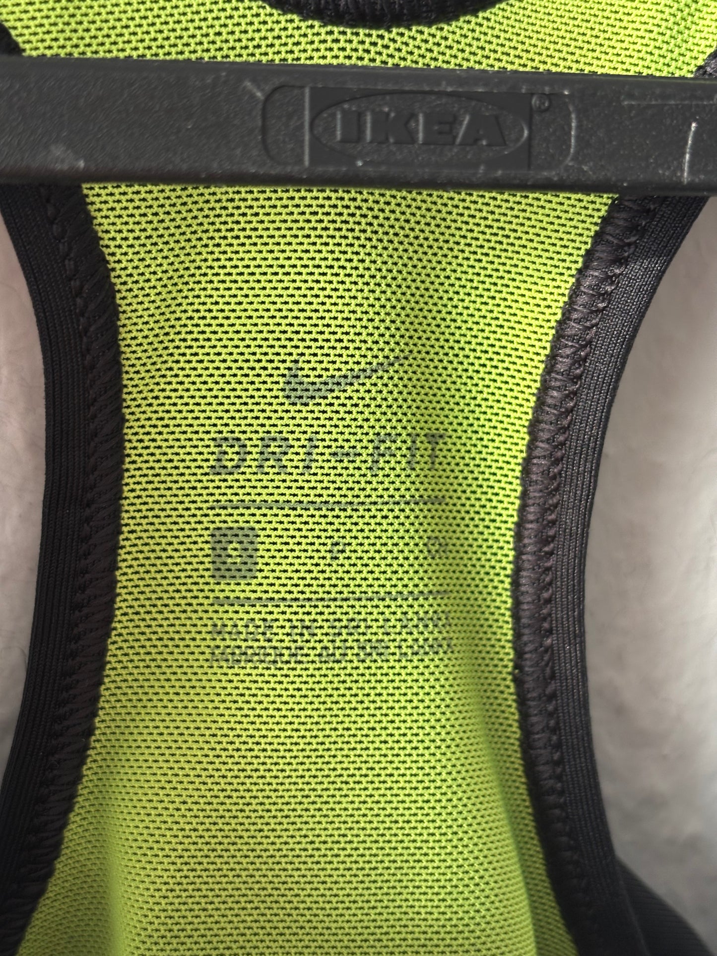 Nike Sport Bra