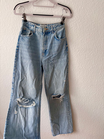 Zara Jeans