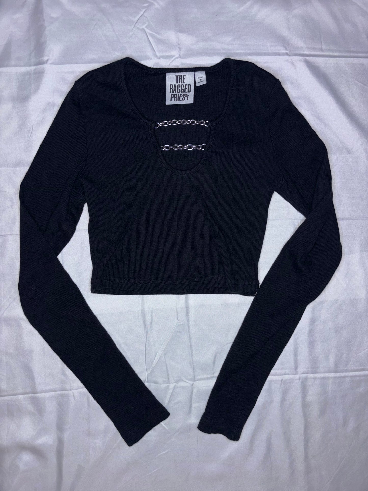 The Ragged Priest T-Shirt