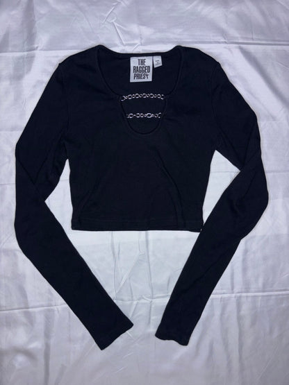 The Ragged Priest T-Shirt